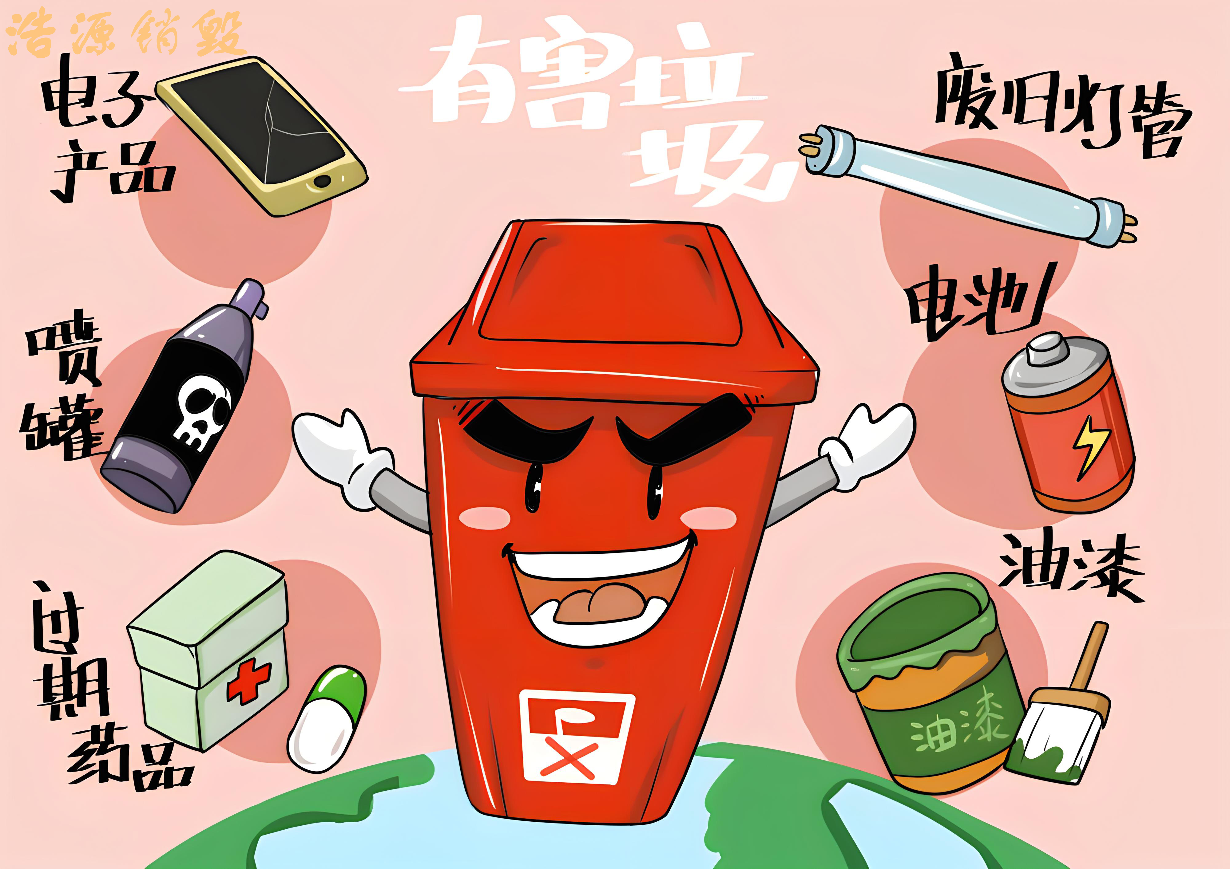 广州电子产品回收销毁处理| 电子产品处理资质-回收资质-涉密载体处理