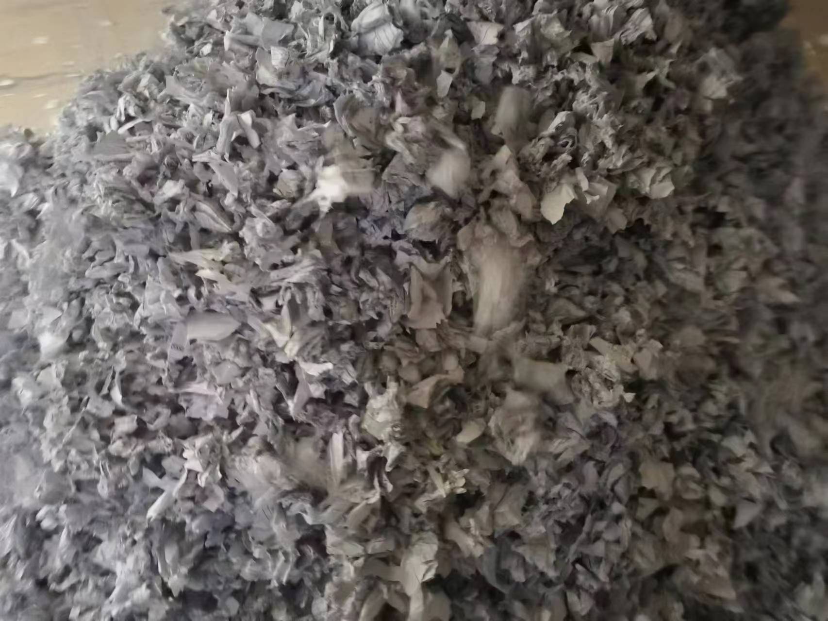 广州天河工程档案文件销毁