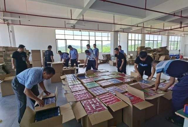 广州电子产品处理资质