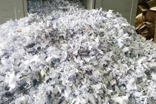 广州医院病历文件销毁