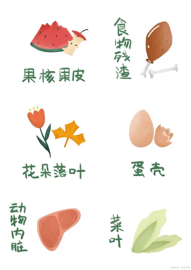 广州再生资源回收 湿垃圾