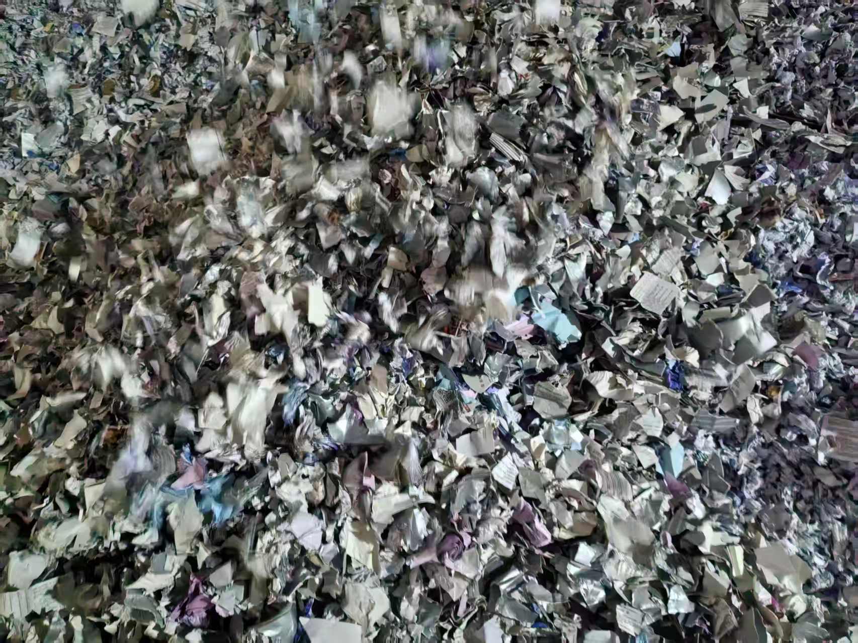 广州海珠区文件资料销毁